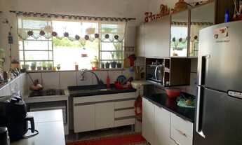 Imagem 3: Casa Bairro jurupará troco por casa em votorantim