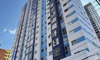 Imagem: Imóvel para aluguel 2 quarto, 58m, mobiliado