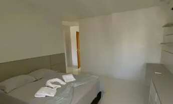 Imagem 7: Vendo casa em condomínio fechado com três quartos, no bairro de Ipitanga