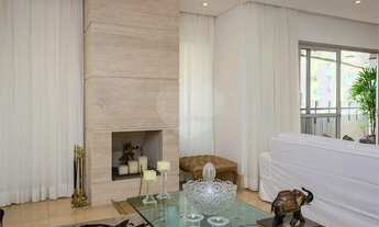 Imagem 6: Apartamento com 3 quartos à venda em Vila Uberabinha - SP