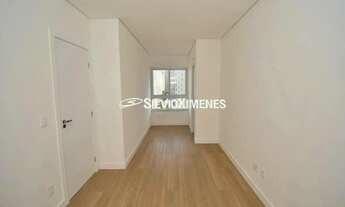 Imagem 3: Residencial Apartamento no Lourdes com 71,46 (M²), 2 quartos e 1 vaga para Aluguel, Venda