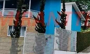 Imagem: Casa de condomínio - Tremembé - 5 quartos