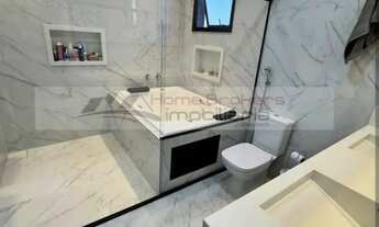 Imagem 2: Casa em Condomínio para Venda em Itupeva, Residencial Colinas de Itupeva, 3 dormitórios, 3