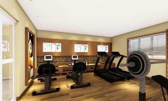 Imagem 3: Pronto para morar - Canto do Forte *Apartamento c/2 dorms *Sem burocracia *Praia Grande