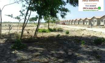 Imagem 4: Loteamento Recanto dos Altos Últimas unidades