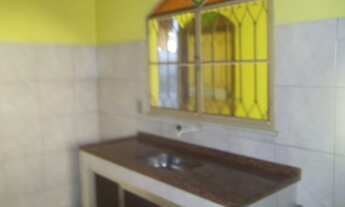 Imagem: Aluguel de kitinete no centro da mantiqueira