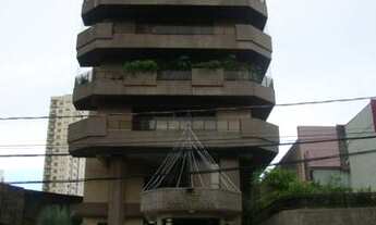 Imagem: Lotus Vende Luxuosa Cobertura Triplex no