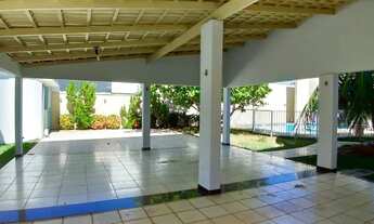 Imagem 8: Casa com Maravilhosa Área de Lazer para Locação no Novo Horizonte