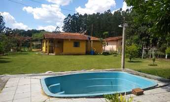 Imagem 4: Chacara c/ beira de rio - Bairro Espigão do Pacova - Itapeva/SP