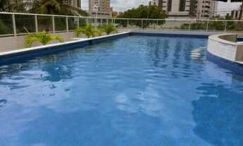 Imagem 3: Vendo apartamento Mobiliado Oasis Plaza na Praia do Bessa - 2 Quartos - 2 Vagas