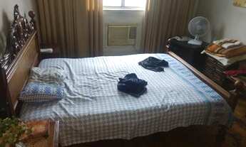 Imagem 5: Vendo Aptº 3 Quartos(1 Suite) - 145m² - Piscina/Churrasqueira -1 Vaga - Centro de Caxias