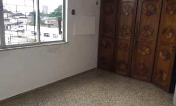 Imagem 4: Kit net na Gentil - Edifício Alvorada