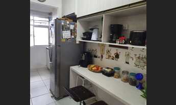 Imagem 7: Casa Grande - 75m² - 3Q sendo uma suíte - Giardino