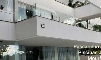 Imagem: CASAS de Excelente Padrão em condomínios