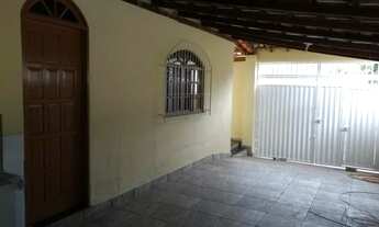 Imagem 6: Casa no bairro BNH de cima