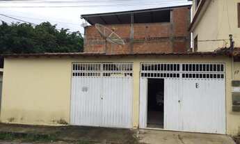 Imagem 2: Casa no bairro BNH de cima