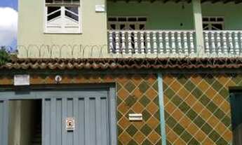 Imagem: Casa para alugar no Santa Tereza em Brumado/BA