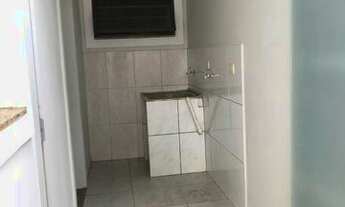 Imagem 7: Sobrado - área nobre