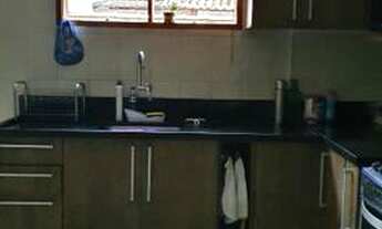 Imagem: Aluga-se casa - Vassouras