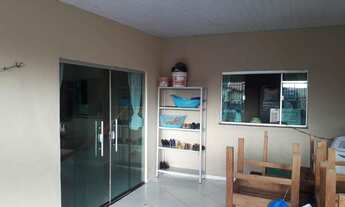 Imagem 3: Vendo ou ALUGO CASA NO NOVO ESTRELA