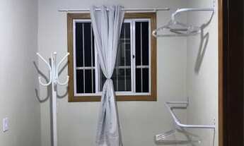 Imagem 4: Quitinete/kitnet mobiliada