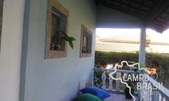 Imagem 2: Campo Brasil Imóveis, realizando seu sonho rural! Chácara de 2.300m² em Monteiro Lobato!