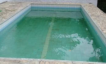 Imagem: Casa em Muriqui, 2 quartos, piscina, próxima