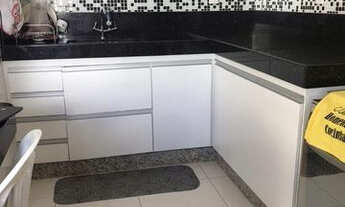 Imagem 4: Apartamento Bairro Conceição Linhares