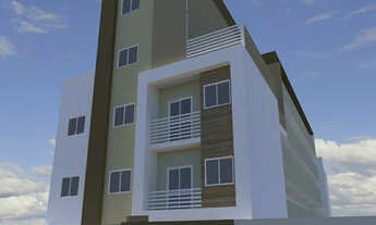 Imagem: Residencial Zacarias Estação Patriarca