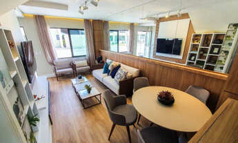 Imagem 6: Casa - Florida Parque - 64m² - 2 suítes - 100% Mobiliada