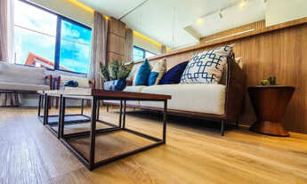 Imagem 7: Casa - Florida Parque - 64m² - 2 suítes - 100% Mobiliada