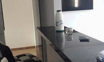 Imagem 2: Casa c/piscina mobiliada no mimoso 2