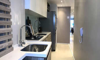 Imagem 6: Excelente Apartamento 2 Quartos com Suíte em Botafogo