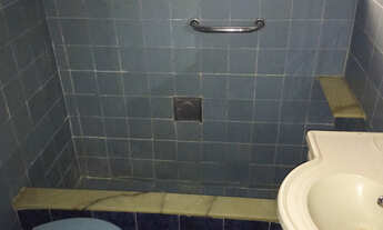 Imagem 3: Grajaú, Rua Farias de Brito 2 quartos