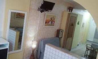 Imagem 6: Lindo aparthotel Studio na Barra