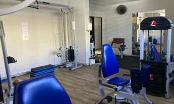 Imagem 2: Apartamento 2/4 - Imbui- Edf. Varanda do Alto