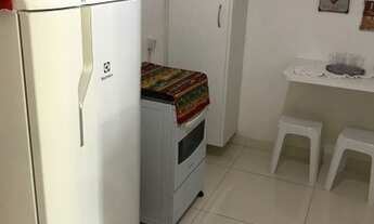 Imagem 5: Kitnet temporada centro Guarapari