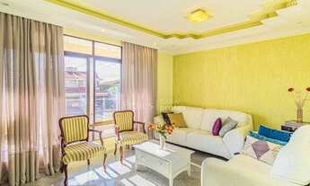 Imagem 5: CURITIBA - Casa Padrão - Seminário