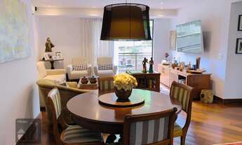 Imagem 3: Apartamento em Leblon