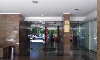 Imagem 4: Aluguel por temporada. Flat a Beira Mar, em frente ao Hotel Tambaú. Todo Mobiliado