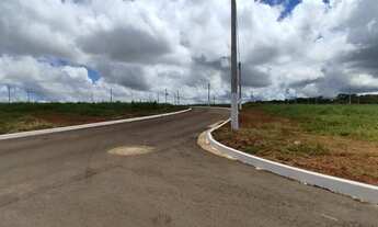 Imagem 2: Lotes parcelados em anapolis