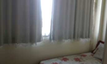 Imagem 5: Cobertura triplex 260.000 reais no centro de Vitória- ES