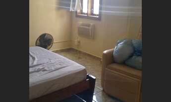 Imagem 5: Apto 2 quartos Itauna - Mobiliado - Predio frente para o Mar