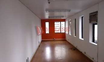 Imagem 2: SãO PAULO - Conjunto Comercial/sala - Santa Cecília