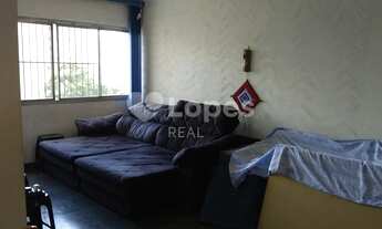 Imagem 3: Apartamento - Água Fria - São Paulo