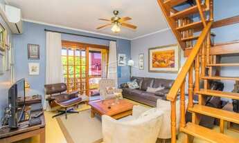 Imagem 2: PORTO ALEGRE - Apartamento Padrão - Jardim Botânico