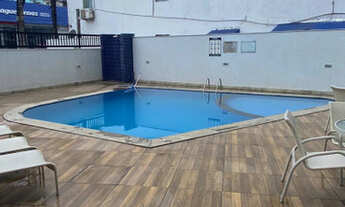 Imagem 4: APARTAMENTO 2/4, SUÍTE , 57m2, TOTAL INFRA ESTRUTURA NA MELHOR LOCALIZAÇÃO DE BROTAS