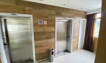 Imagem 6: APARTAMENTO 2/4, SUÍTE , 57m2, TOTAL INFRA ESTRUTURA NA MELHOR LOCALIZAÇÃO DE BROTAS