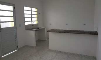 Imagem 7: Casa NOVA - Primeira Locação. 3 cômodos