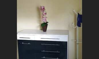 Imagem 7: Apartamento um quarto sem garagem, mobiliado centro de Macaé RJ!